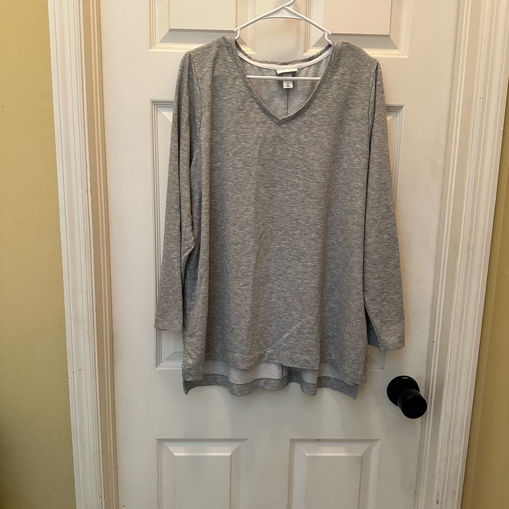 Ava & Viv lightweight sweater